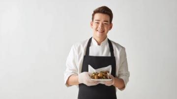 抖音美食博主小廚教你做經(jīng)典東坡肉