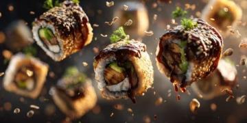 多吃才能更健康，試試這道美味的“水煎油卷”增強食欲