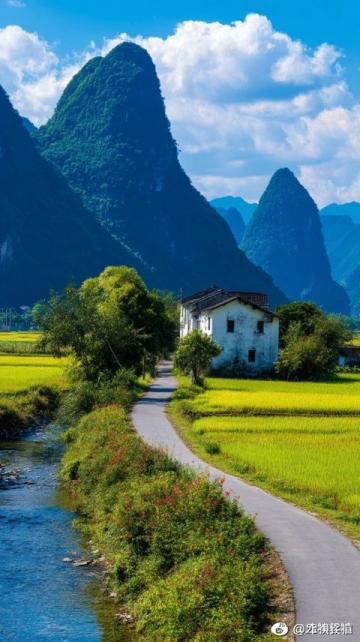 探索廣西：鄉味桂香，美食之旅指南