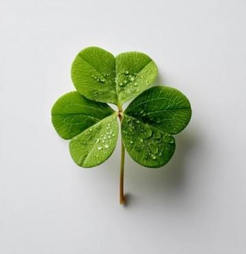 測你一生的幸運程度,看你晚年是否富貴滿堂