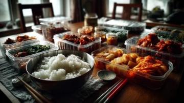 簡單營養的家常菜——菜圃煎蛋的做法與技巧