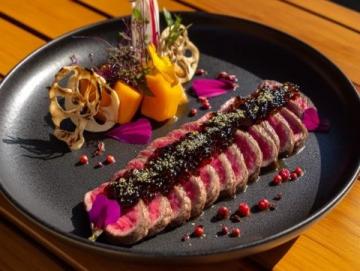 春日味覺探險記:獵食美味新體驗