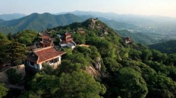 五年福建行:山海情緣與城市印記