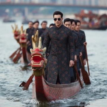 五一暢游惠民縣:孫武故里文化與娛樂盛宴