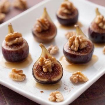 家常風(fēng)味烤栗子，美味盡享其中