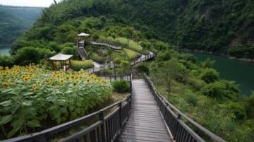 吉林白山旅游攻略:景點美食全指南