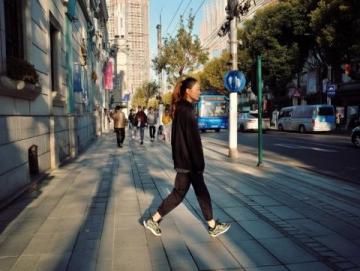 武漢的魅力讓人流連忘返