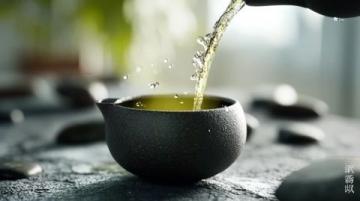 北碚非遺美食啤酒鴨與縉云甜茶的獨特風味體驗