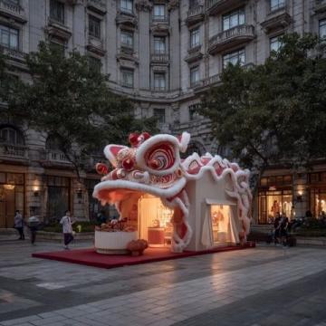 財小美食街超越戶部巷，成為武漢新晉網(wǎng)紅小吃天堂