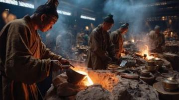 蒙亮盛宴感恩慶典:傳承內(nèi)蒙習(xí)俗,共度搭禮盛年