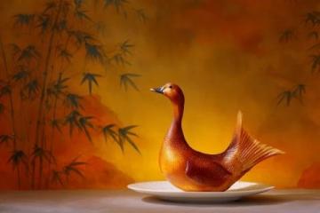 紅樓宴:王府井希爾頓酒店重現(xiàn)經典美食,體驗曹雪芹筆下味蕾盛宴