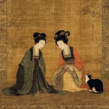 古代中國酒杯的多樣性和演變
