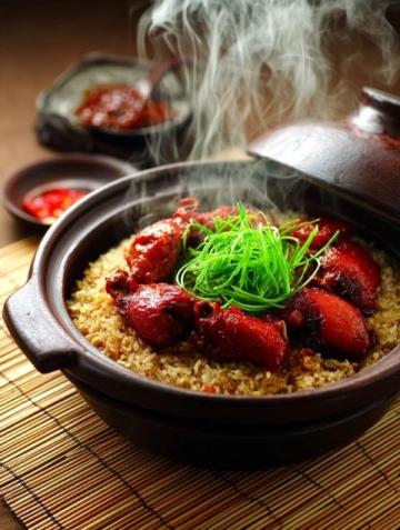 南寧美食記錄|南寧安吉有家廣式餐廳了！人均50元。