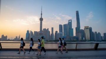 福建人游上海:這些場景連本地人都會疑惑三秒