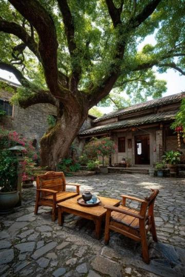 揭秘!金華當(dāng)?shù)厝丝駸嶙放醯睦橡^子,讓你一嘗便難忘!