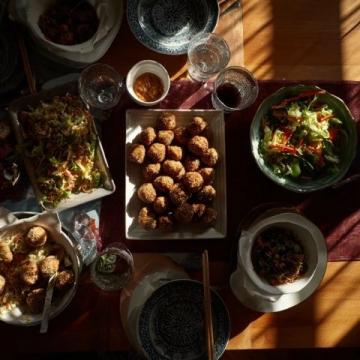 騰沖味蕾之旅:滇西特色美食探索指南