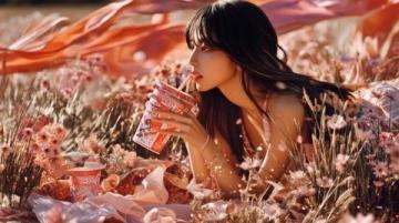 「舌尖上的夏天」與花海秘境！——呼和浩特美食花海之旅