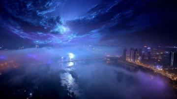 義烏首座不夜城規(guī)劃(義烏不夜城，規(guī)劃公示)