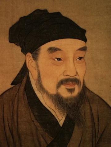 蘇軾: 文學奇才,思想前輩