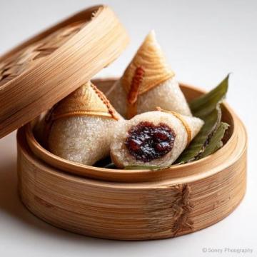 大明湖畔荷葉雞:簡單做法,深藏宮廷美味的秘密