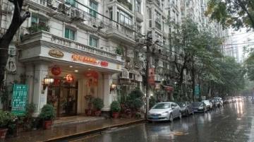 廈門酒店大放價(jià)！住2付1搶網(wǎng)紅打卡地，錯(cuò)過等一年！