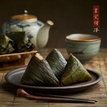 AI擴圖挖到一家讓味蕾逛吃沿海的寶藏店！從現撈海鮮到茶點粥品