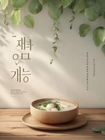 原來做粥也有它的藝術(shù)