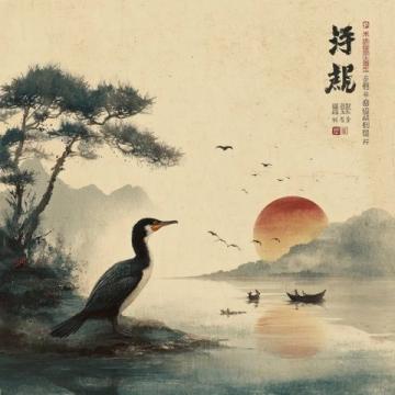 黑龍江省地級市大慶之美:石油與古生物化石的交融