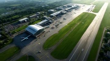 青島膠東機場成為青島重要的航空門戶