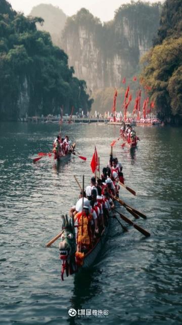 避開人潮，探尋端午小眾美景：這五個(gè)隱秘城市的旅行攻略