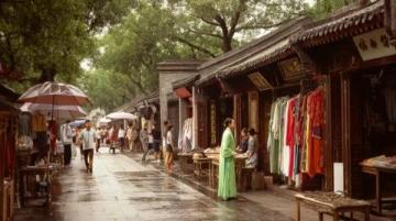 湖州必游:小西街、狀元街與衣裳街歷史文化街區(qū)探秘