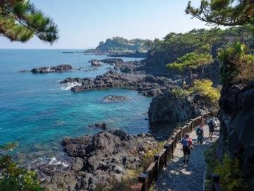 舟山仙境：3天2夜穿梭東海蓬萊的夏日浪漫