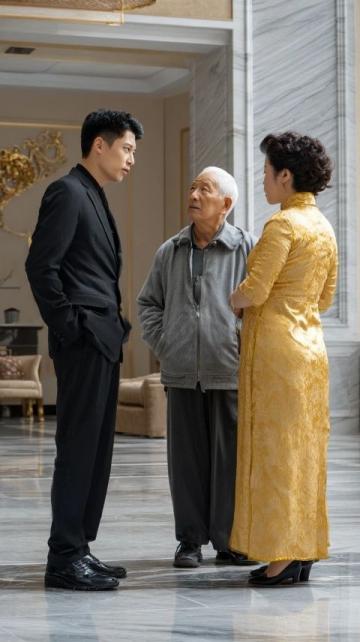 越南三姐妹跟著姐夫來中國開眼界,原本以為手握300萬越南盾就富得流油了