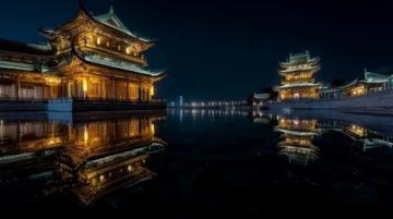 大理三日游攻略:大理古城、洱海、喜洲古鎮(zhèn)等景點詳解