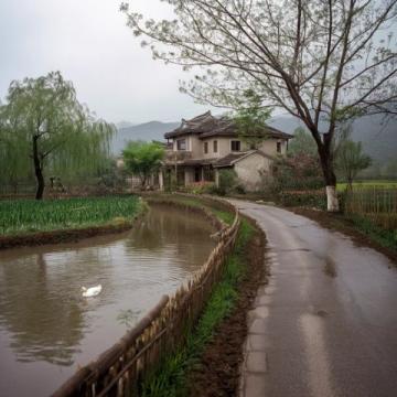 溧陽埭頭鎮(zhèn),藏著小鎮(zhèn)生活的大樂趣