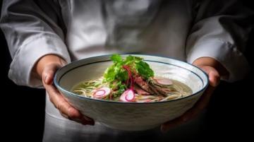 當美食與儀式感相遇4253元的米其林隱藏菜單,是味蕾的狂歡還是身份的標榜?
