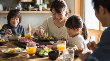 除夕夜吃什么?年夜飯菜單來啦!一家人其樂融融過大年~