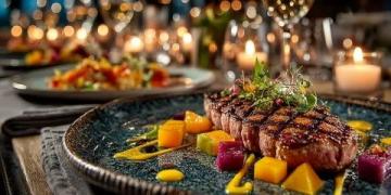 今天是2025年1月11日,讓我們一起探索今日的美食亮點和趨勢
