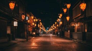 日本之行發現的三個有趣現象