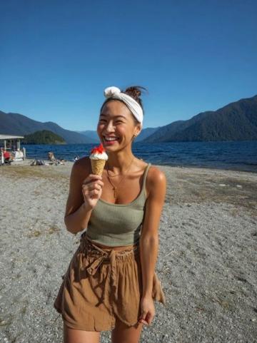 越南芽莊之旅:愛上陽光沙灘和大海