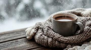 雪場飯美食之旅:跨越障礙尋味冬日溫暖