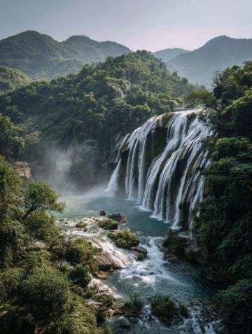 黔東南旅行不容錯(cuò)過(guò)的美景之地！