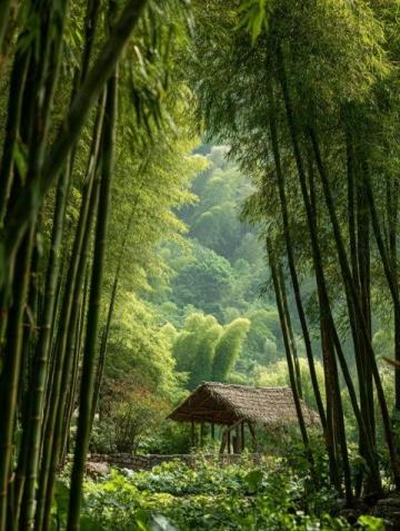 不容錯過的成都周邊熱門景區(qū)推薦，山水人文之旅從這里開始！