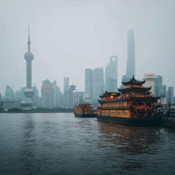 福建人游上海:這些場景連本地人都會疑惑三秒
