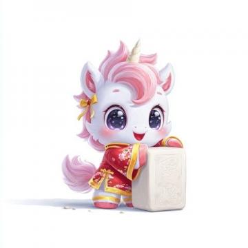 中國原創潮玩風靡海外: LABUBU、泡泡瑪特引領文化新風尚