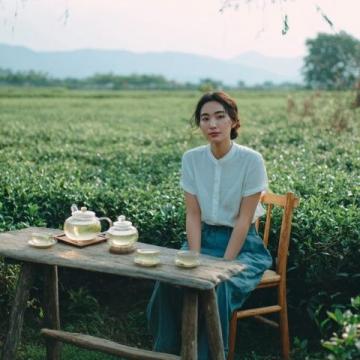 夏日云南之旅：花茶與美景的完美邂逅旅行指南