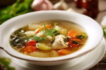 煲湯材料你還會丟嗎?別讓營養隨著湯渣溜走了