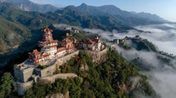 宜昌大老嶺露營(yíng)勝地：觀日出的最佳地點(diǎn)推薦