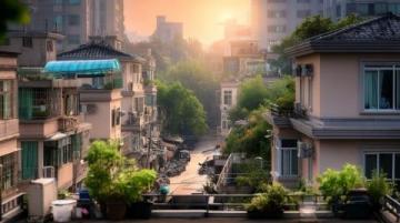 速來打卡！廣州近郊現絕美“印象派”，兩日浪漫之旅不容錯過！