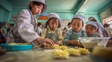 全球味蕾核爆！成都美食宇宙開啟降維打擊米其林集體破防